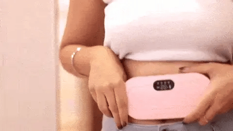 Now selling: Viral TikTok Menstrual Soothe Pad™