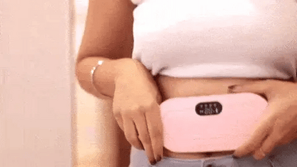 Now selling: Viral TikTok Menstrual Soothe Pad™